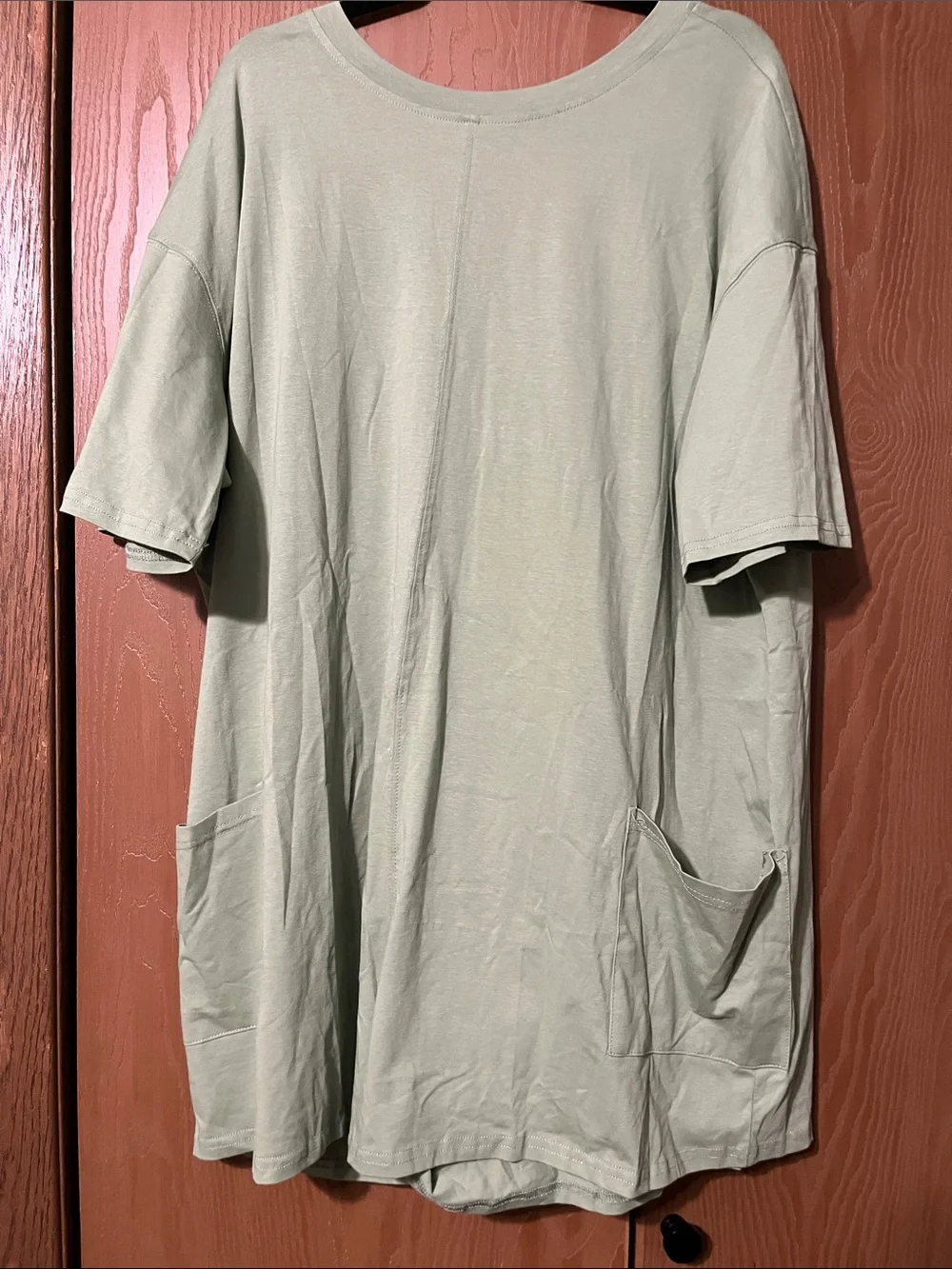 Womens romper - Picture 1 of 8